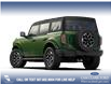 2025 Ford Bronco Outer Banks (Stk: E8B1333S1) in Airdrie - Image 2 of 7