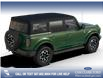2025 Ford Bronco Outer Banks (Stk: E8B1333S1) in Airdrie - Image 3 of 7
