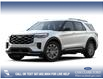 2025 Ford Explorer Platinum (Stk: 25AS1635) in Airdrie - Image 1 of 7