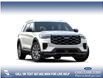 2025 Ford Explorer Platinum (Stk: 25AS1635) in Airdrie - Image 4 of 7