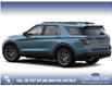 2025 Ford Explorer ST (Stk: K8G1380S1) in Airdrie - Image 2 of 7