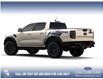 2025 Ford Ranger Raptor (Stk: R4L1313S1) in Airdrie - Image 2 of 7