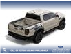 2025 Ford Ranger Raptor (Stk: R4L1313S1) in Airdrie - Image 3 of 7