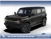 2025 Ford Bronco Outer Banks (Stk: 25AS1556) in Airdrie - Image 1 of 7