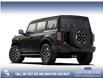 2025 Ford Bronco Outer Banks (Stk: 25AS1556) in Airdrie - Image 2 of 7