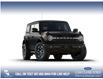 2025 Ford Bronco Outer Banks (Stk: 25AS1556) in Airdrie - Image 4 of 7