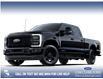 2025 Ford F-250 XLT (Stk: W2B1550S1) in Airdrie - Image 1 of 7