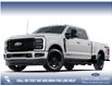 2025 Ford F-350 Lariat (Stk: W3B1548S1) in Airdrie - Image 1 of 7
