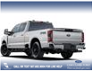 2025 Ford F-350 Lariat (Stk: W3B1548S1) in Airdrie - Image 2 of 7