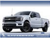 2025 Ford F-150 Lariat (Stk: W5L1409S1) in Airdrie - Image 1 of 7