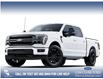 2025 Ford F-150 Lariat (Stk: W5L1413S1) in Airdrie - Image 1 of 7