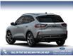 2025 Ford Escape ST-Line (Stk: U9M1365S1) in Airdrie - Image 2 of 7
