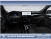 2025 Ford Escape ST-Line (Stk: U9M1365S1) in Airdrie - Image 6 of 7