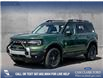 2025 Ford Bronco Sport Outer Banks (Stk: 25AS2566) in Airdrie - Image 1 of 25