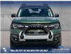 2025 Ford Bronco Sport Outer Banks (Stk: 25AS2566) in Airdrie - Image 2 of 25