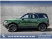 2025 Ford Bronco Sport Outer Banks (Stk: 25AS2566) in Airdrie - Image 3 of 25