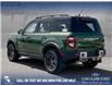2025 Ford Bronco Sport Outer Banks (Stk: 25AS2566) in Airdrie - Image 4 of 25