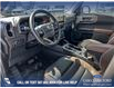 2025 Ford Bronco Sport Outer Banks (Stk: 25AS2566) in Airdrie - Image 13 of 25