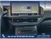 2025 Ford Bronco Sport Outer Banks (Stk: 25AS2566) in Airdrie - Image 19 of 25