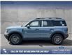 2025 Ford Bronco Sport Big Bend (Stk: 25AS2369) in Airdrie - Image 3 of 25
