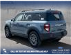 2025 Ford Bronco Sport Big Bend (Stk: 25AS2369) in Airdrie - Image 4 of 25