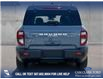 2025 Ford Bronco Sport Big Bend (Stk: 25AS2369) in Airdrie - Image 5 of 25