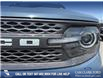 2025 Ford Bronco Sport Big Bend (Stk: 25AS2369) in Airdrie - Image 8 of 25