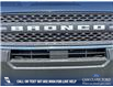 2025 Ford Bronco Sport Big Bend (Stk: 25AS2369) in Airdrie - Image 9 of 25