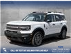 2025 Ford Bronco Sport Big Bend (Stk: 25AS1007) in Airdrie - Image 1 of 25