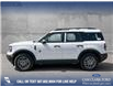 2025 Ford Bronco Sport Big Bend (Stk: 25AS1007) in Airdrie - Image 3 of 25