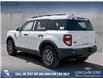 2025 Ford Bronco Sport Big Bend (Stk: 25AS1007) in Airdrie - Image 4 of 25