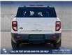 2025 Ford Bronco Sport Big Bend (Stk: 25AS1007) in Airdrie - Image 5 of 25