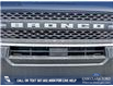 2025 Ford Bronco Sport Big Bend (Stk: 25AS1007) in Airdrie - Image 9 of 25
