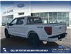2025 Ford F-150 XLT (Stk: 25T7957) in Red Deer - Image 4 of 24