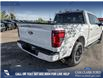 2025 Ford F-150 XLT (Stk: 25T7957) in Red Deer - Image 11 of 24