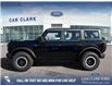 2025 Ford Bronco Base (Stk: 25S1374) in Red Deer - Image 3 of 25