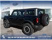 2025 Ford Bronco Base (Stk: 25S1374) in Red Deer - Image 4 of 25