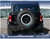 2025 Ford Bronco Base (Stk: 25S1374) in Red Deer - Image 5 of 25