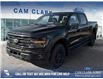2025 Ford F-150 XLT (Stk: 25T1314) in Red Deer - Image 1 of 24