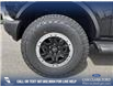 2025 Ford Bronco Outer Banks (Stk: 25S8257) in Olds - Image 6 of 25