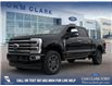 2025 Ford F-350 Platinum (Stk: 25T4791) in Olds - Image 1 of 25