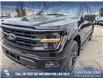 2025 Ford F-150 XLT (Stk: 25T7069) in Red Deer - Image 8 of 24