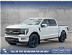2025 Ford F-150 Platinum (Stk: 25AT5117) in Airdrie - Image 1 of 25