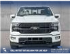 2025 Ford F-150 Platinum (Stk: 25AT5117) in Airdrie - Image 2 of 25