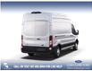 2025 Ford Transit-250 Cargo Base (Stk: 25CT5643) in Canmore - Image 3 of 6