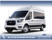 2025 Ford Transit-350 Passenger XLT (Stk: 25CT5150) in Canmore - Image 1 of 6