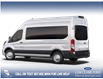 2025 Ford Transit-350 Passenger XLT (Stk: 25CT5150) in Canmore - Image 2 of 6