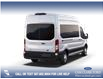 2025 Ford Transit-350 Passenger XLT (Stk: 25CT5150) in Canmore - Image 3 of 6