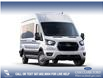 2025 Ford Transit-350 Passenger XLT (Stk: 25CT5150) in Canmore - Image 4 of 6