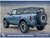2025 Ford Bronco Badlands (Stk: 25AS0988) in Airdrie - Image 4 of 25